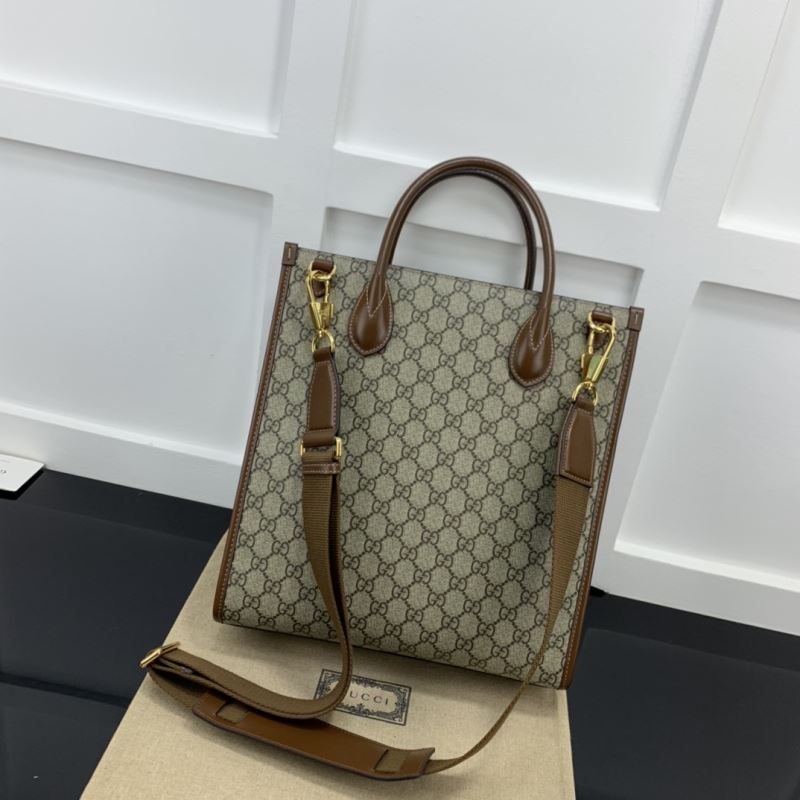 Gucci Shopping Bags